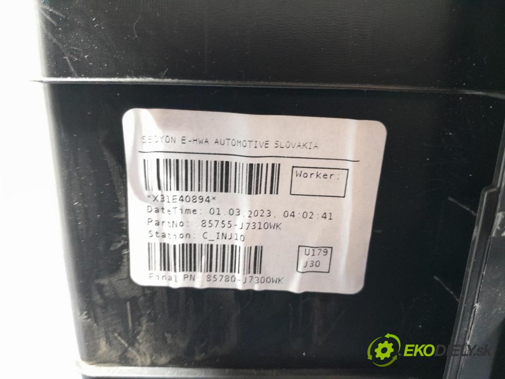 Kia Ceed 2023 kastlík 85755-J7310