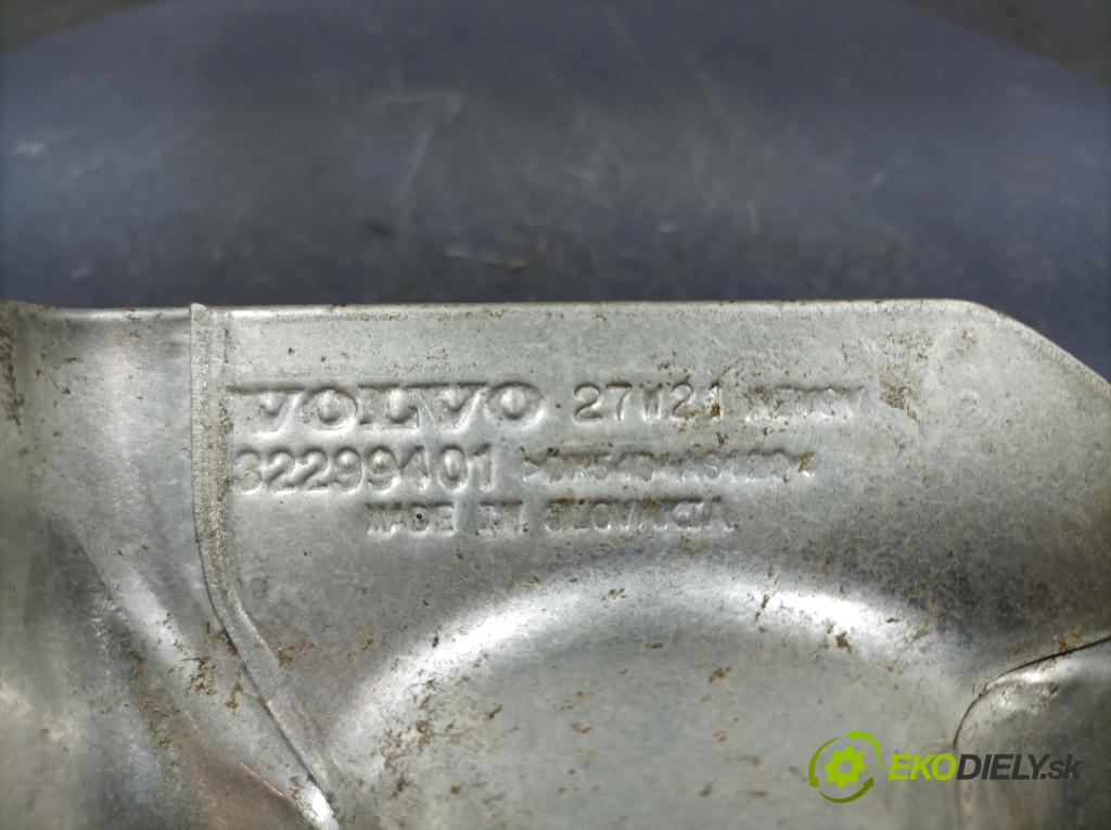 Volvo Xc60 2022 kryt Tepelné: 32299401