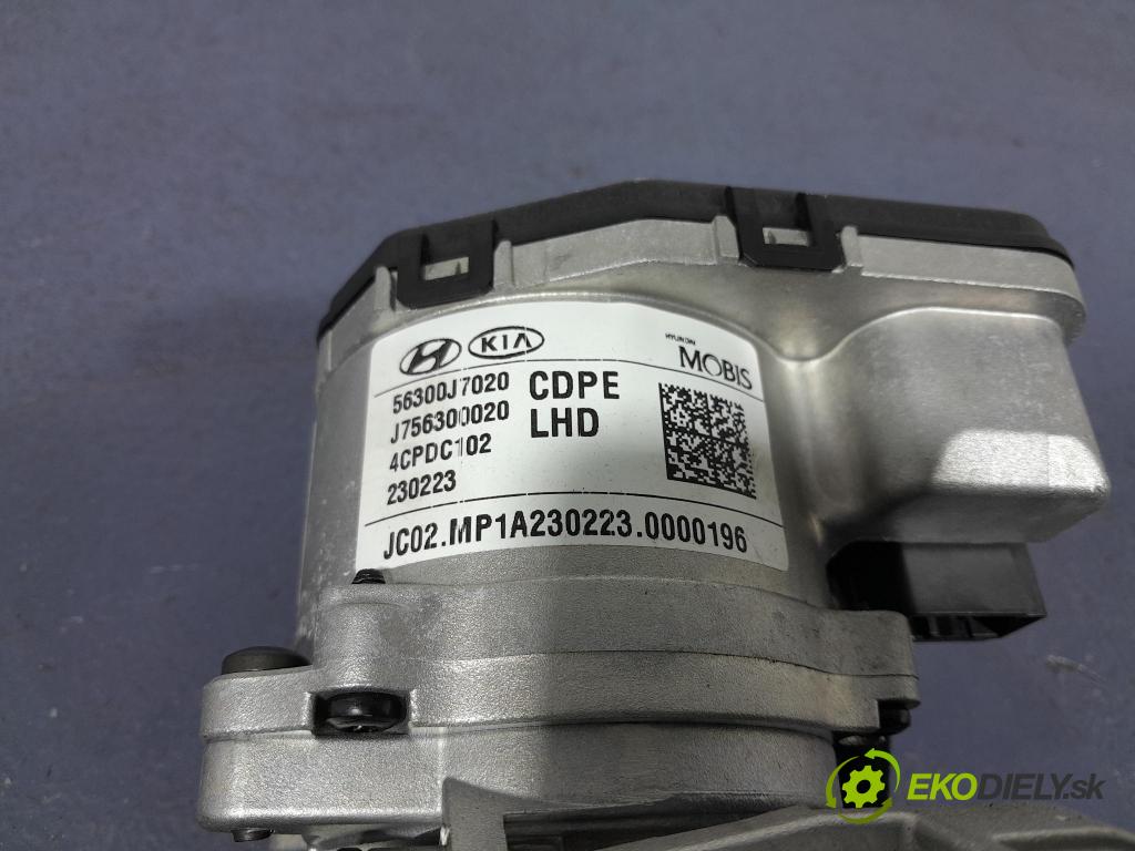 Kia Ceed 2023 Stĺpik volant x 56300-J7020
