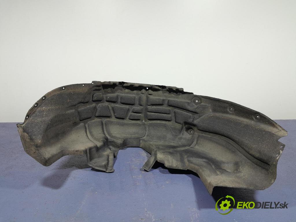Volvo Xc60 2022 Blatník: plastický: zad 31425474