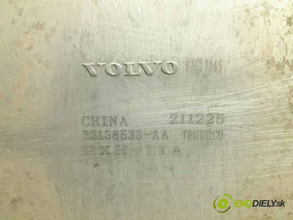Volvo Xc60 2022 Tlmič x 32138533