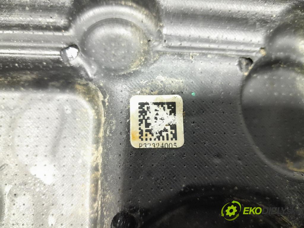 Volvo Xc60 2022 kryt Motor: 32324005