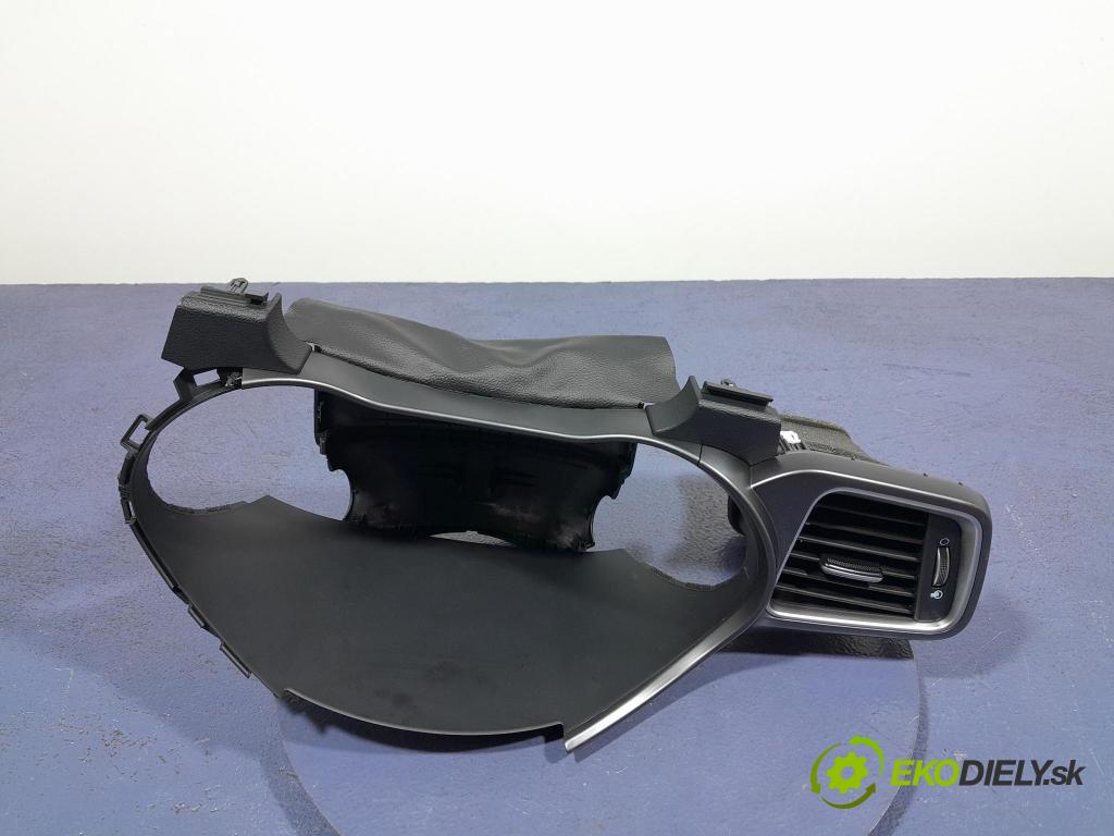 Kia Ceed 2023 kryt Plast: Interiéry: 84830-J7AA0