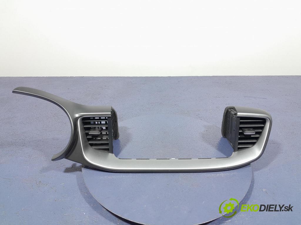 Kia Ceed 2023 GRIDS: Prúd vzduchu: Vzduch: 84740-J7AA0
