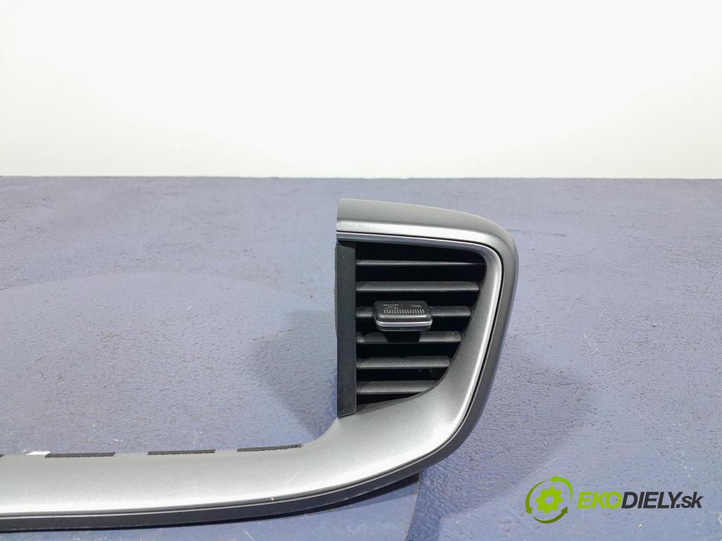 Kia Ceed 2023 GRIDS: Prúd vzduchu: Vzduch: 84740-J7AA0