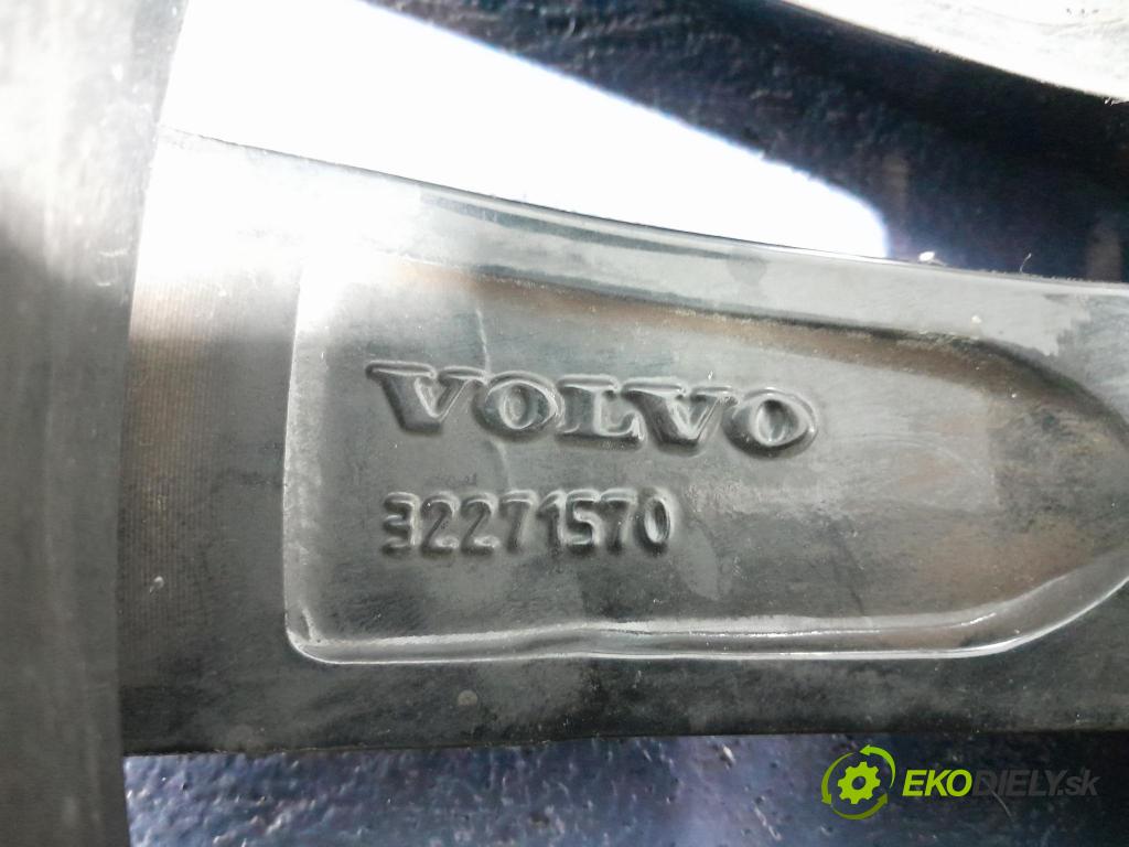 Volvo Xc60 2022 Ráfiky: Hlinikové: 32271570