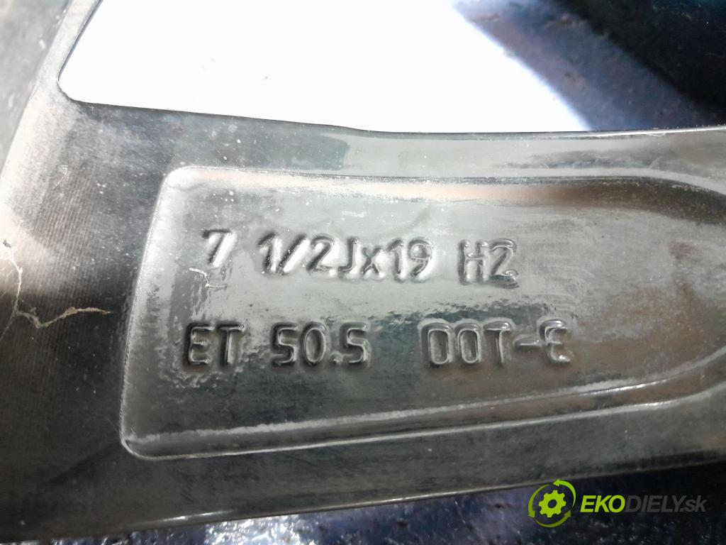 Volvo Xc60 2022 Ráfiky: Hlinikové: 32271570