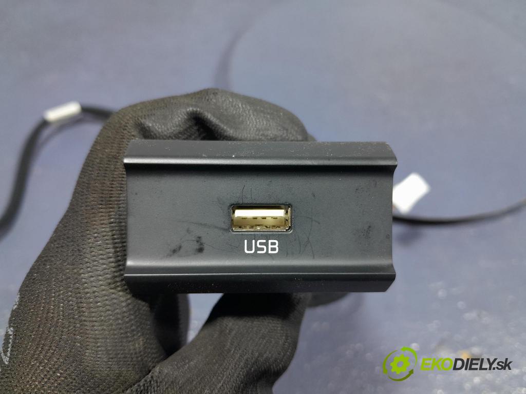 Kia Ceed 2023 inštalácia Elektrický: 96120-J7360