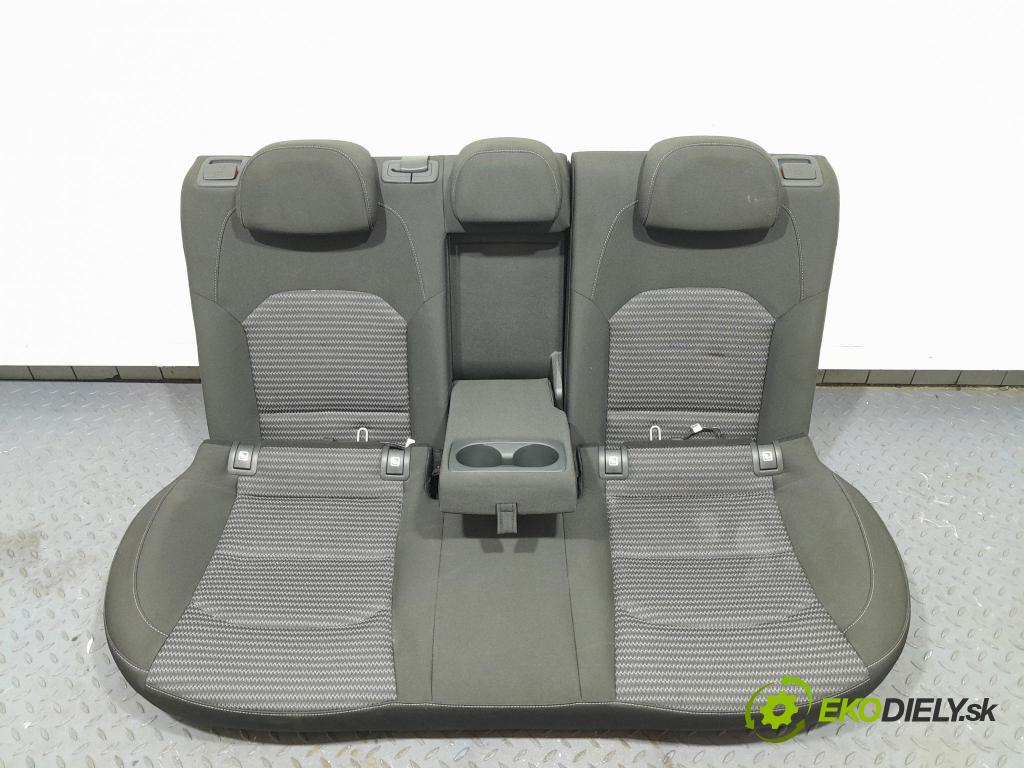 Kia Ceed 2023 Sedačka zadný