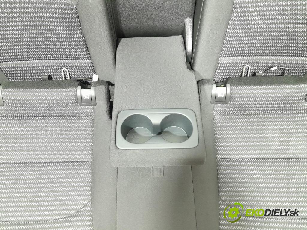 Kia Ceed 2023 Sedačka zadný