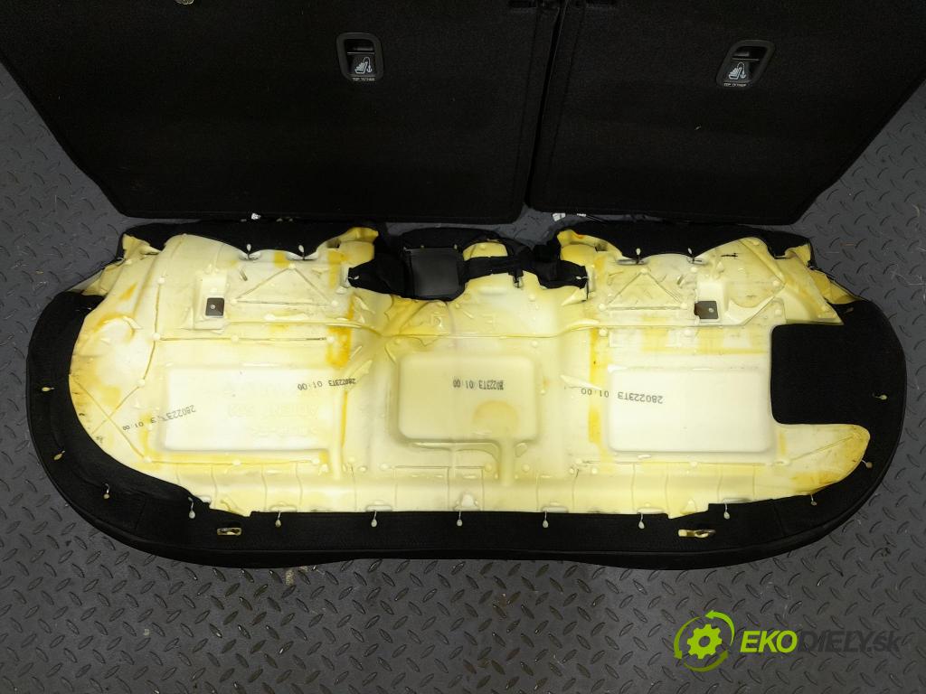 Kia Ceed 2023 Sedačka zadný
