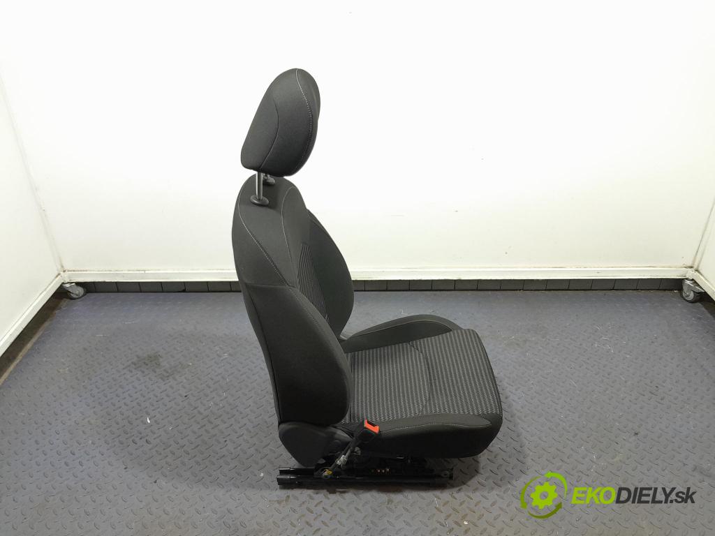 Kia Ceed 2023 Sedačka Ovládače: