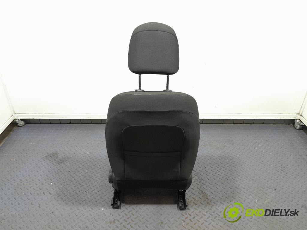Kia Ceed 2023 Sedačka Ovládače: