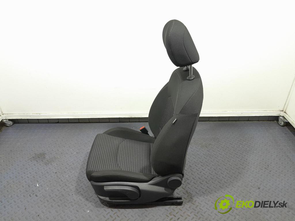 Kia Ceed 2023 Sedačka Ovládače: