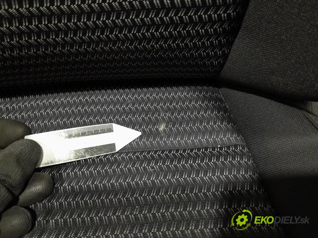 Kia Ceed 2023 Sedačka spolujazdca