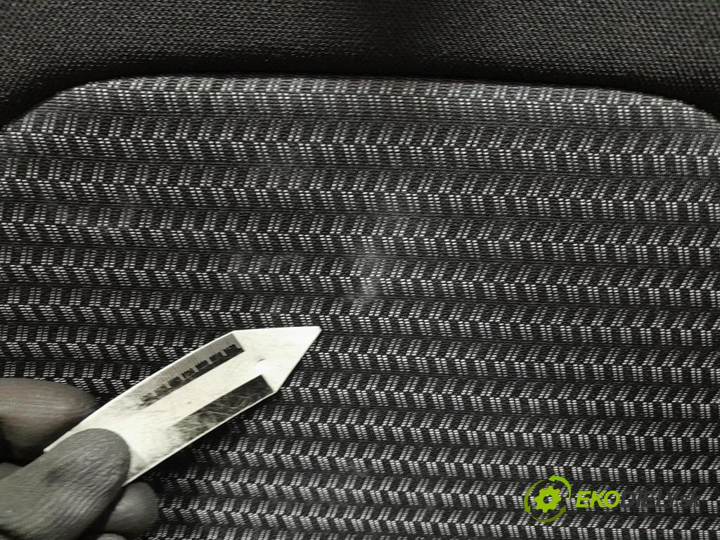 Kia Ceed 2023 Sedačka spolujazdca