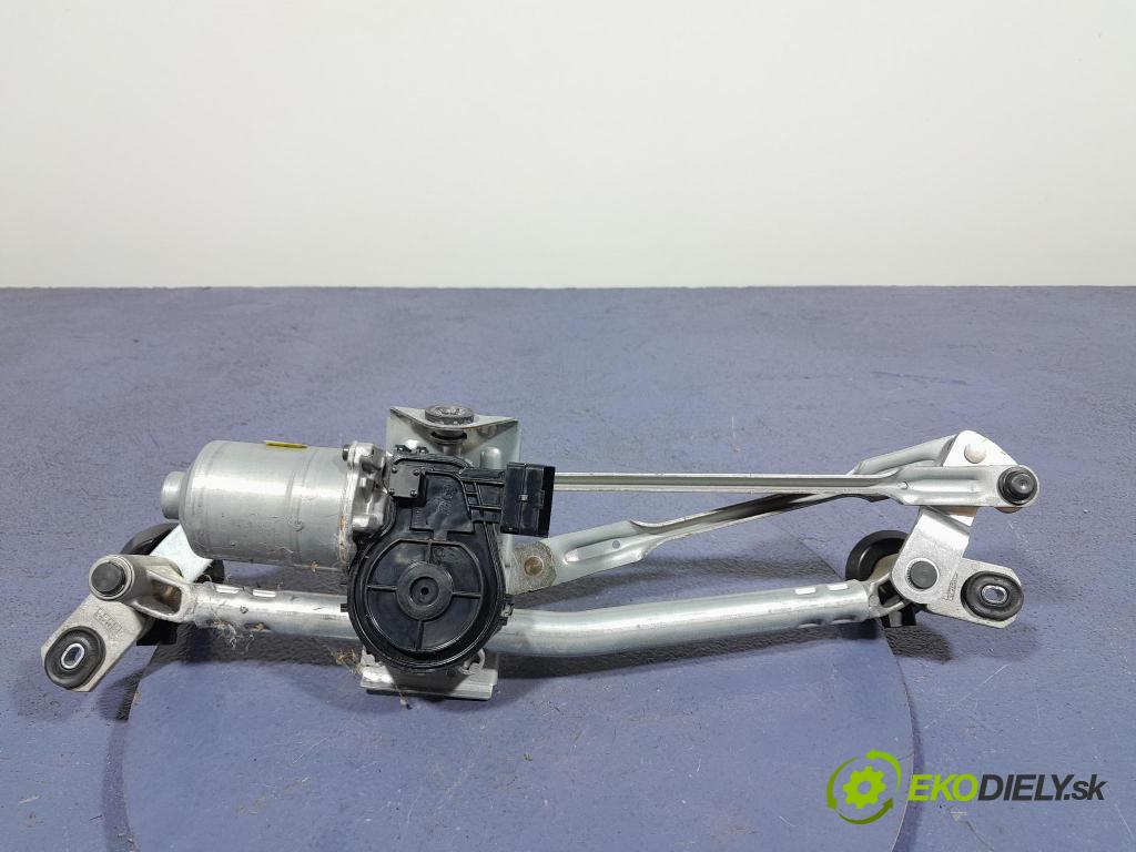 Kia Ceed 2023 mechanizmus motor: Stierače: Predné 98100-J7000