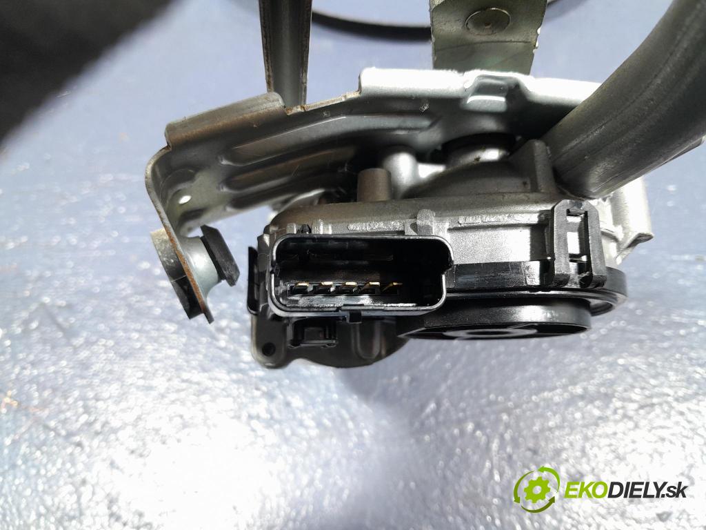 Kia Ceed 2023 mechanizmus motor: Stierače: Predné 98100-J7000