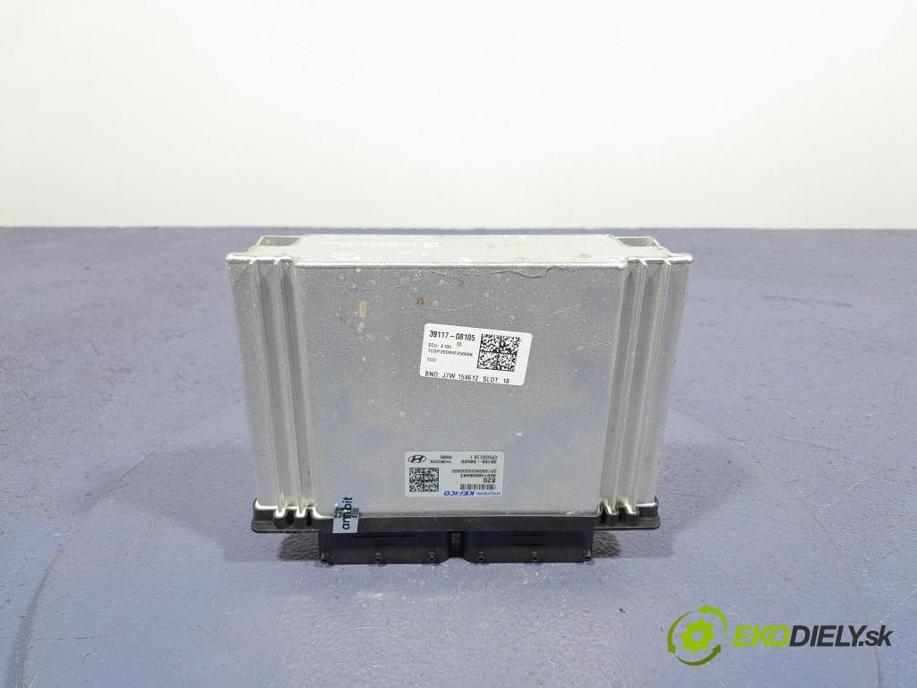 Kia Ceed 2023 riadiaca jednotka Motor: 39199-08020