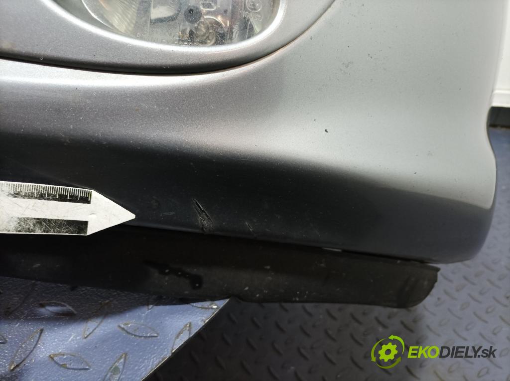 Honda Jazz 2008 nárazník Predné