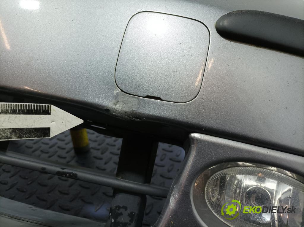 Honda Jazz 2008 nárazník Predné