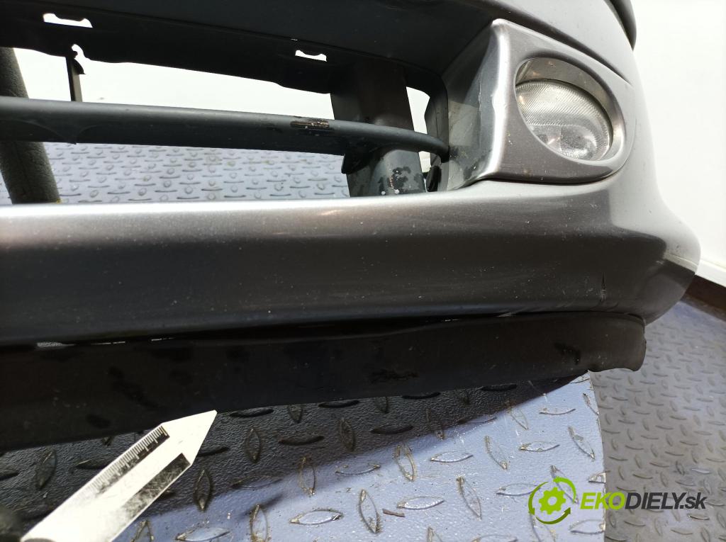 Honda Jazz 2008 nárazník Predné