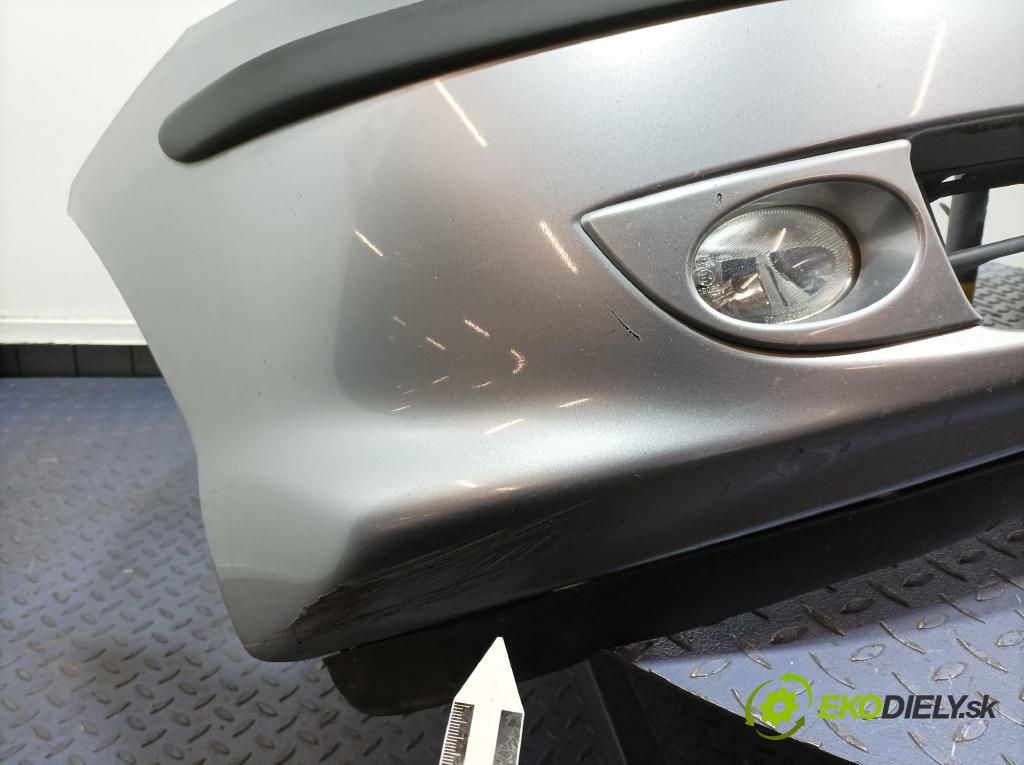 Honda Jazz 2008 nárazník Predné