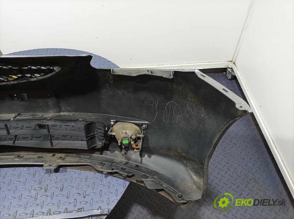 Honda Jazz 2008 nárazník Predné