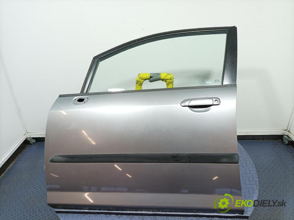 Honda Jazz 2008 dvere Predné Vľavo: