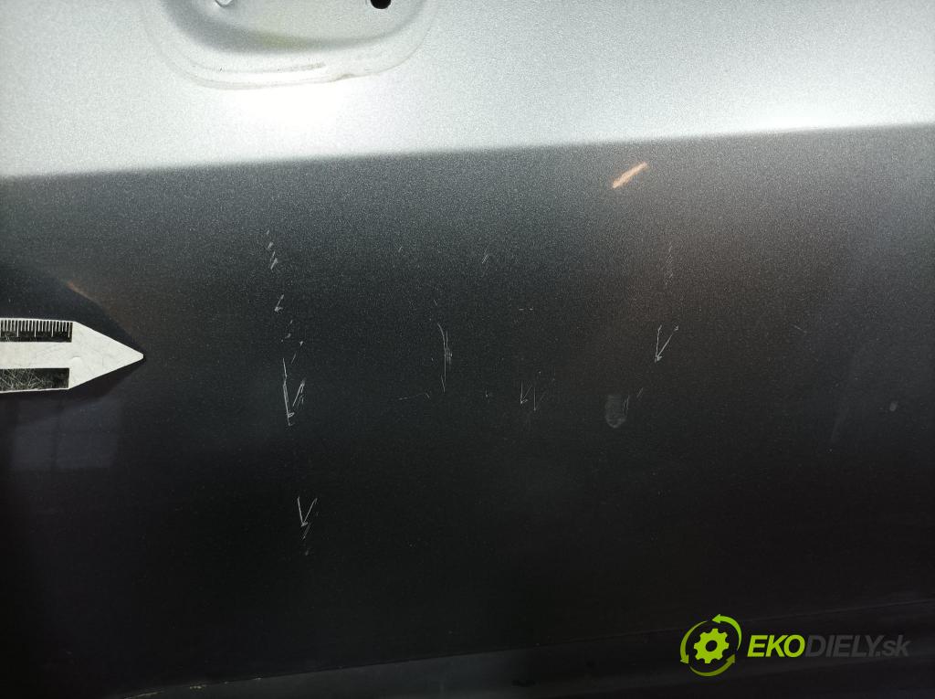 Honda Jazz 2008 dvere Predné Vľavo:
