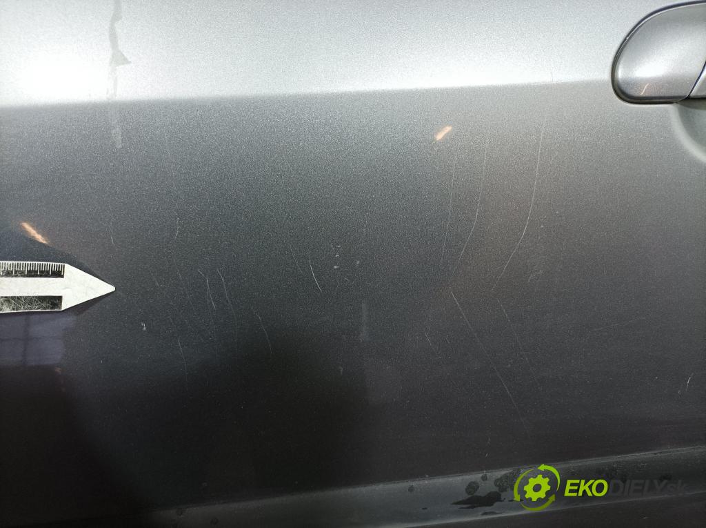Honda Jazz 2008 dvere Predné Vľavo: