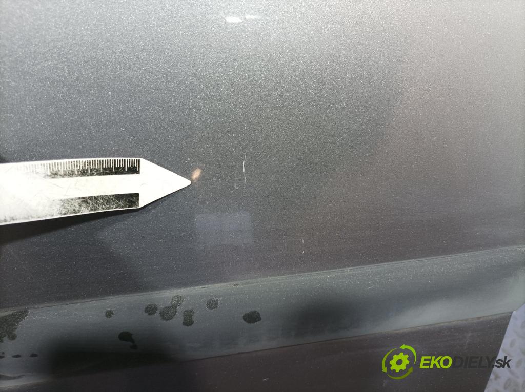 Honda Jazz 2008 dvere Predné Vľavo: