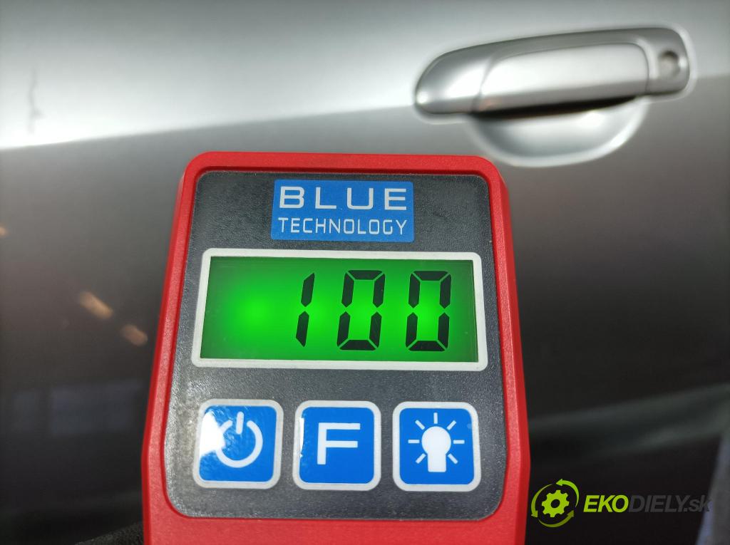 Honda Jazz 2008 dvere Predné Vľavo: