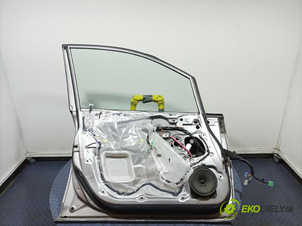 Honda Jazz 2008 dvere Predné Vľavo: