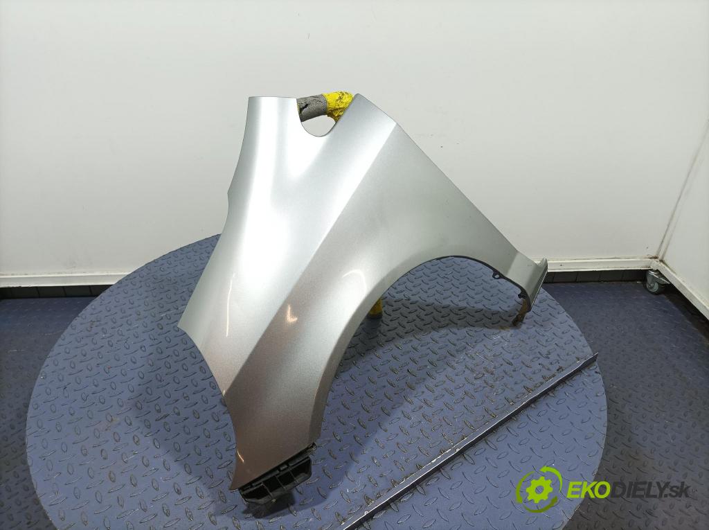 Honda Jazz 2008 blatník Predné Vľavo: