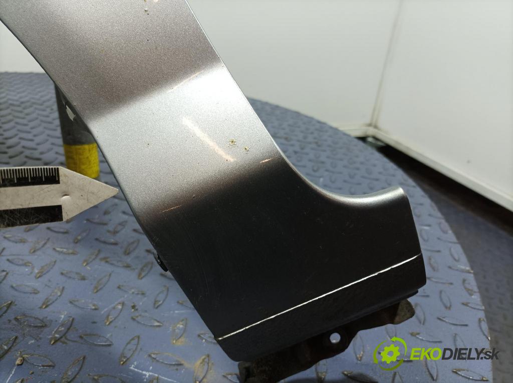 Honda Jazz 2008 blatník Predné Vľavo: