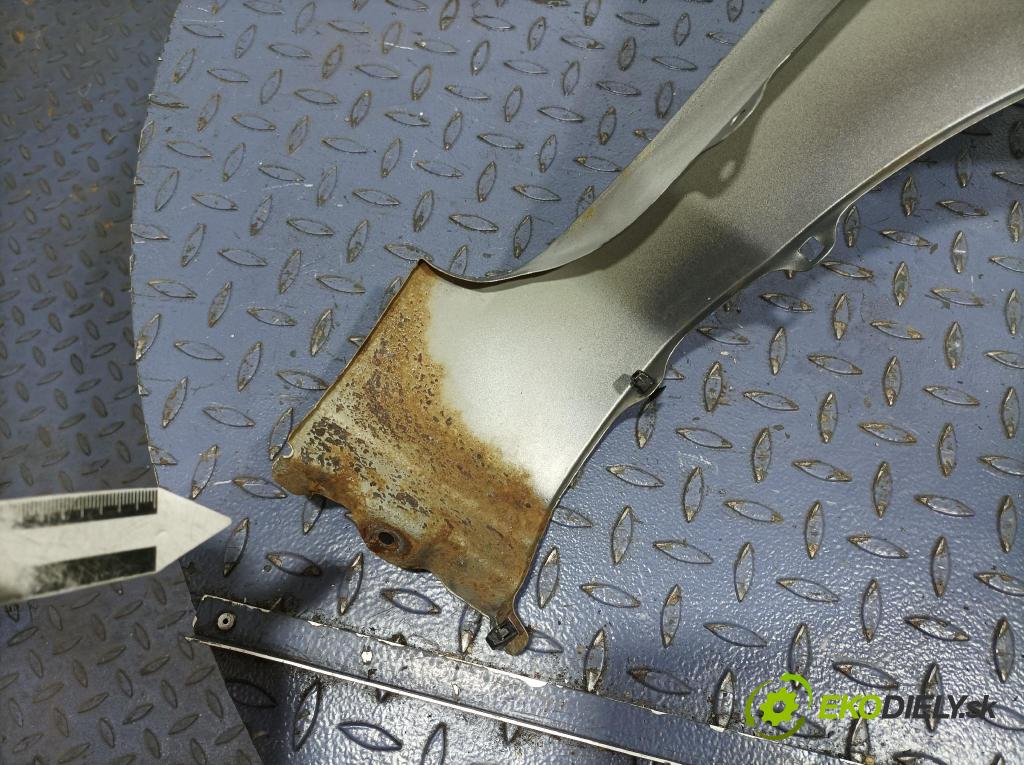 Honda Jazz 2008 blatník Predné Vľavo: 