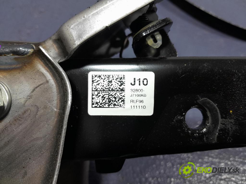 Kia Ceed 2023 pedále 32800-J7100