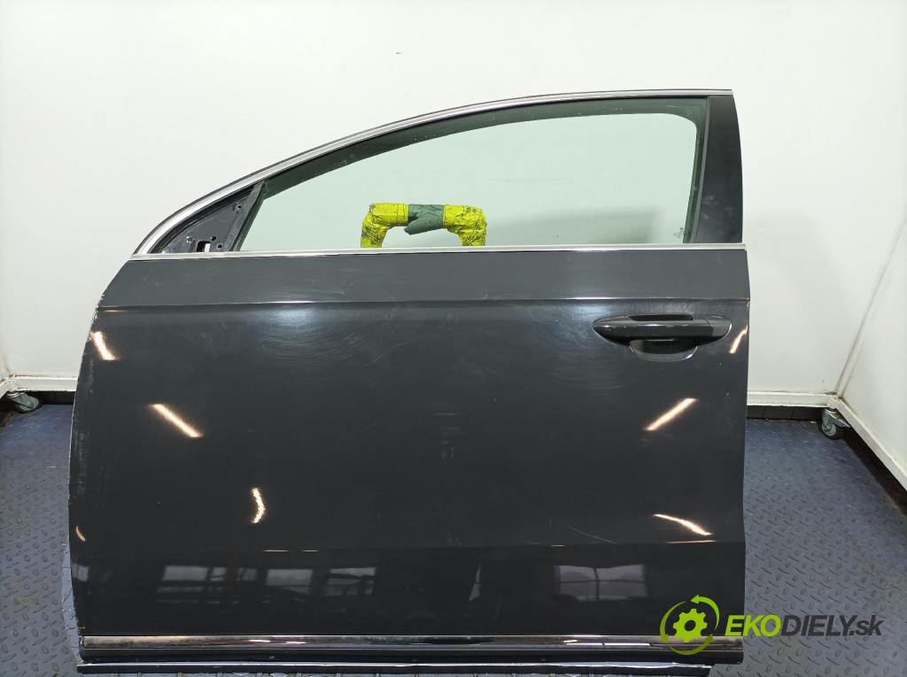 Vw Passat 2011 dvere Predné Vľavo: