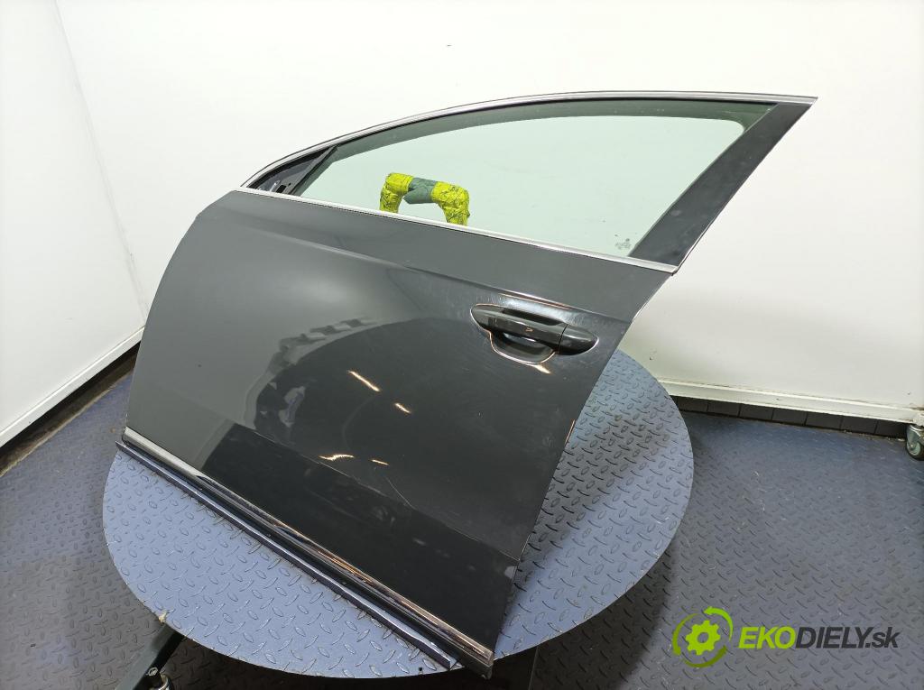 Vw Passat 2011 dvere Predné Vľavo: