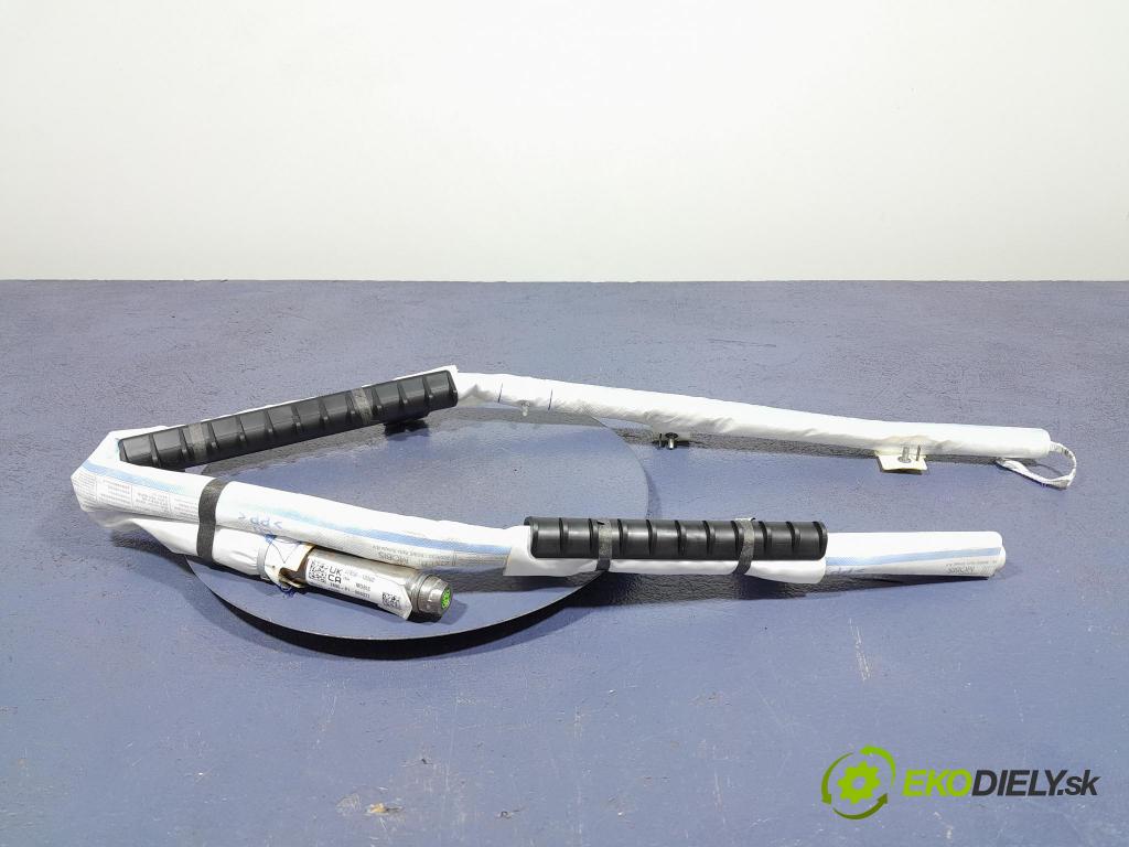 Kia Ceed 2023 Airbag: clona x J7850-10000