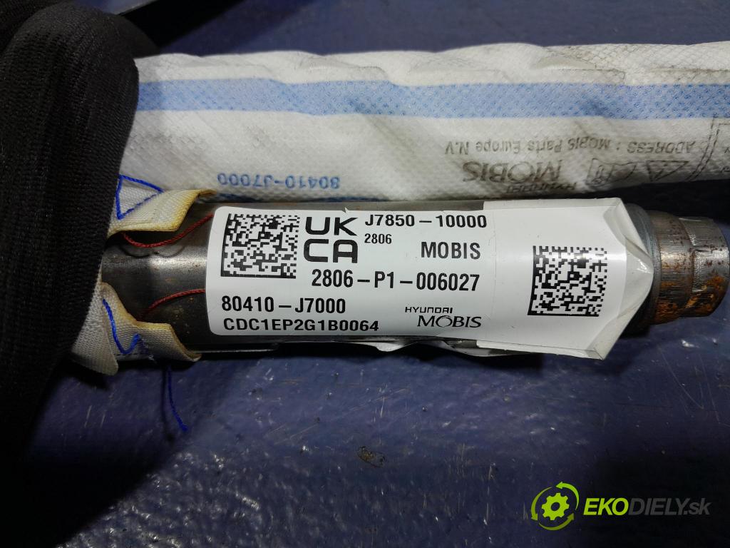 Kia Ceed 2023 Airbag: clona x J7850-10000