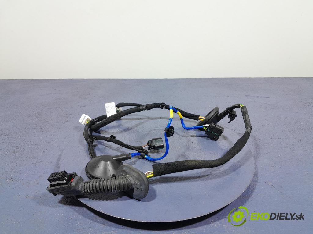 Kia Ceed 2023 inštalácia Elektrický: 91635-J7190