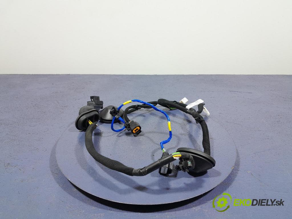 Kia Ceed 2023 inštalácia Elektrický: 91635-J7190