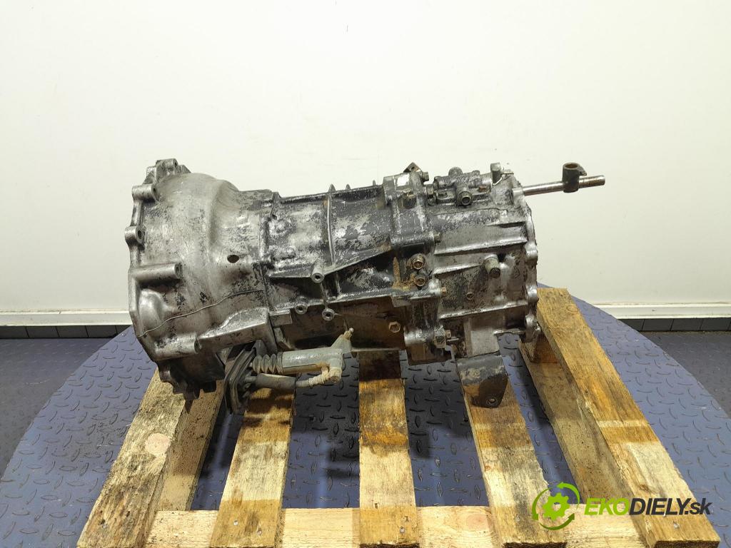 Mitsubishi Pajero 1999 prevodovka Manualna V5M315S