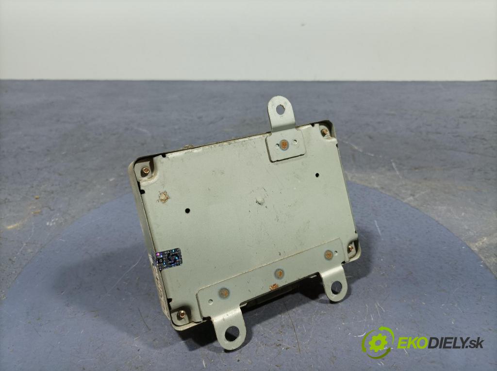 Mitsubishi Pajero 1999 riadiaca jednotka Motor: MK322045