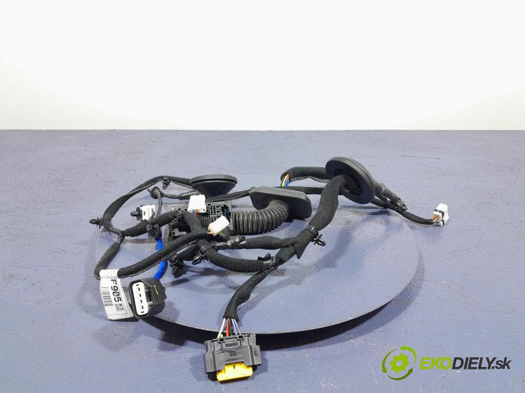 Kia Ceed 2023 inštalácia Elektrický: 91618-J7050