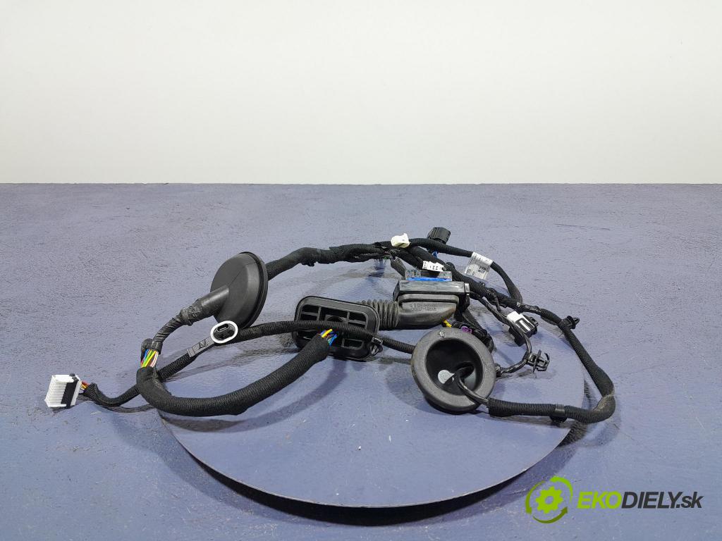 Kia Ceed 2023 inštalácia Elektrický: 91618-J7050