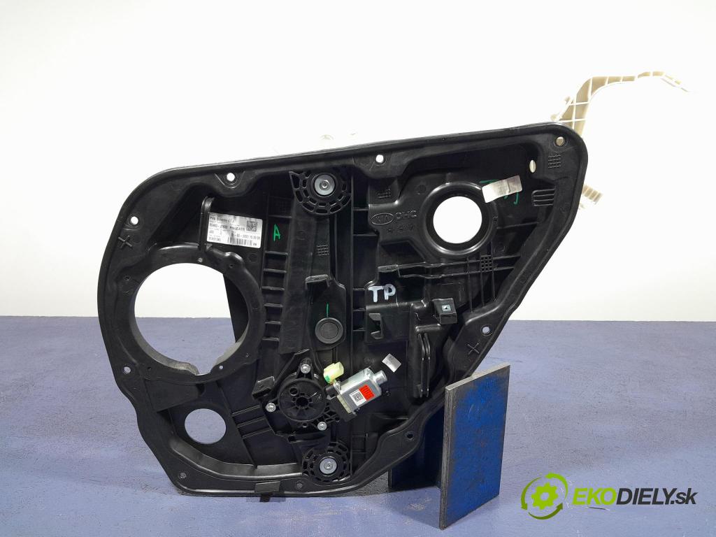 Kia Ceed 2023 mechanizmus okna Okná: zad v pravo: 94700-00200