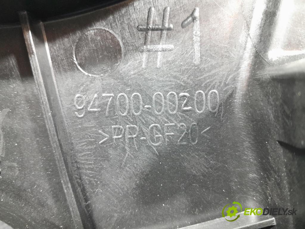 Kia Ceed 2023 mechanizmus okna Okná: zad v pravo: 94700-00200